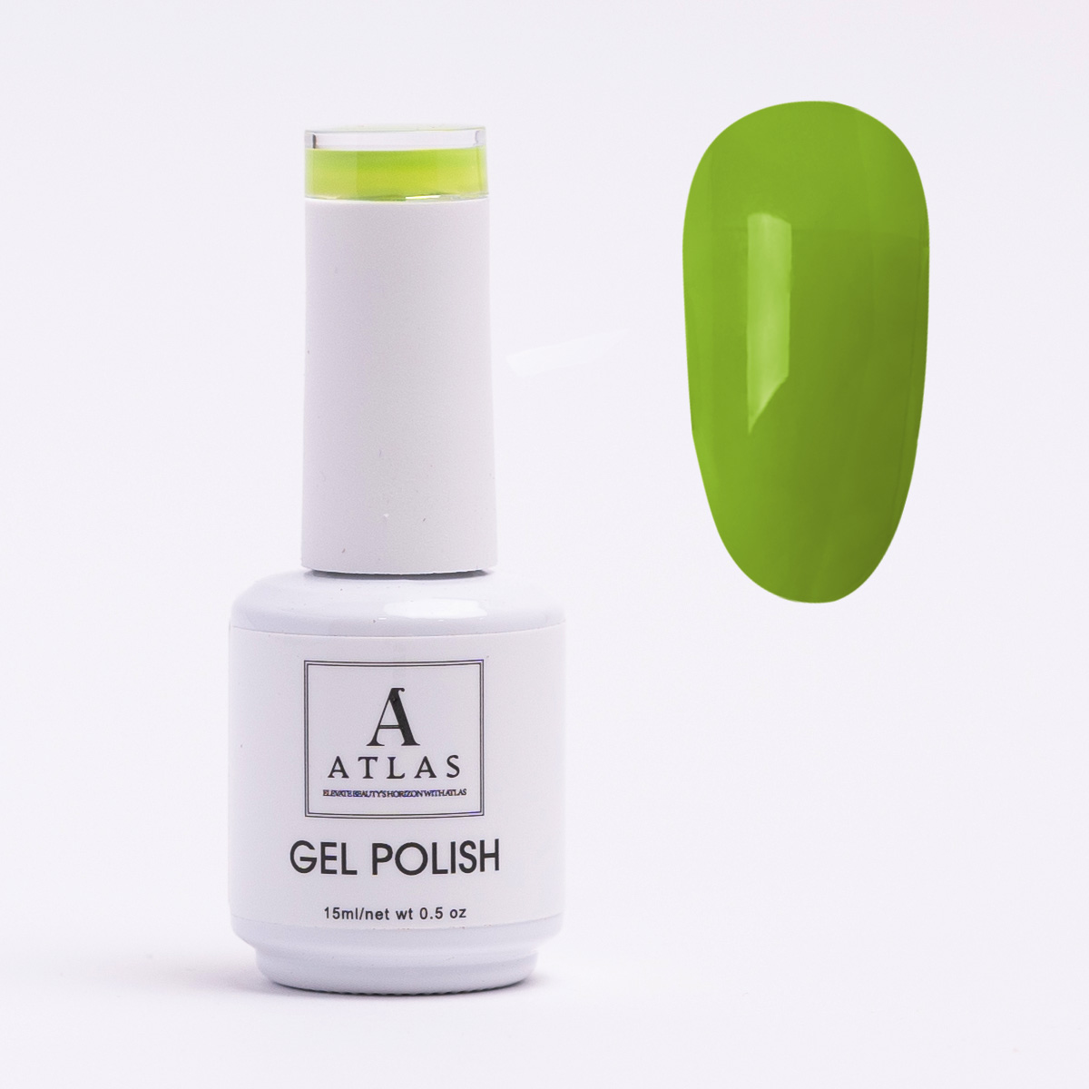 Gel Color Brazil 07