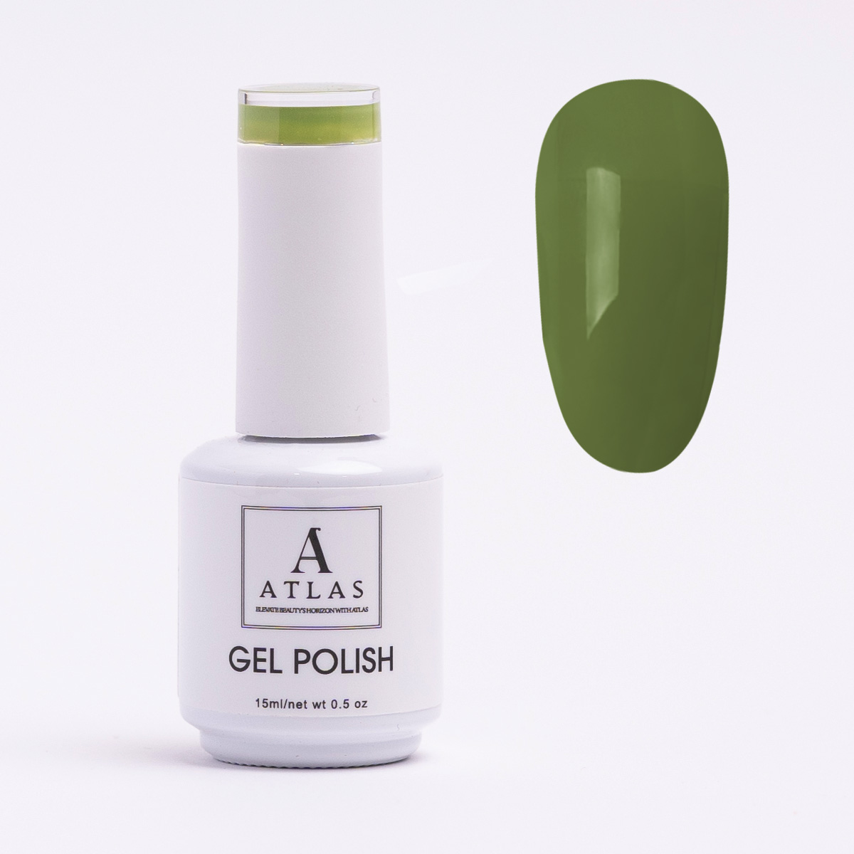 Gel Color Brazil 08