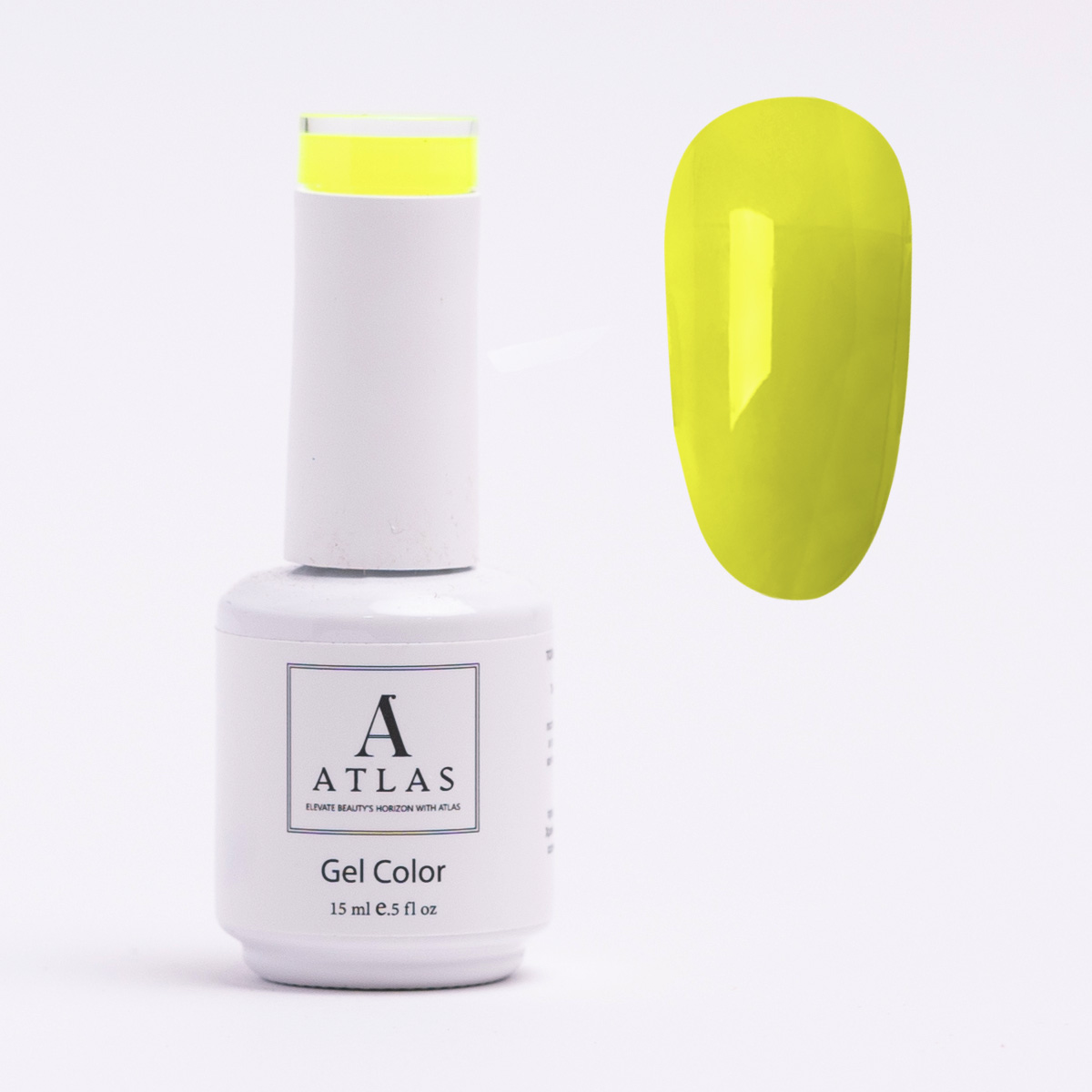 Gel Color Brazil Neon 01