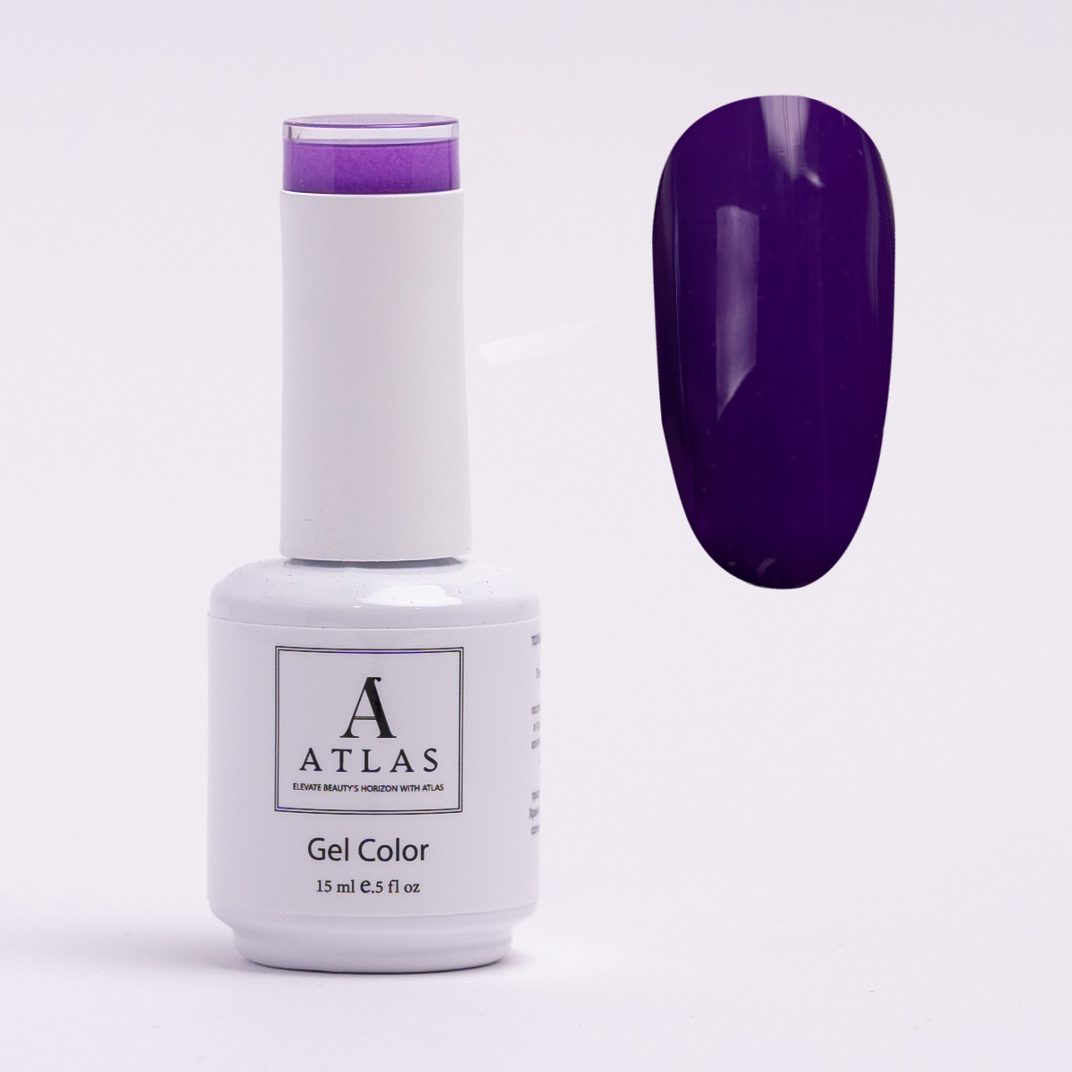 Gel Color Spain 03